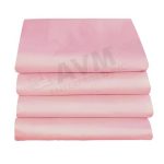 Full XL T-180 Fitted Sheet - Rose