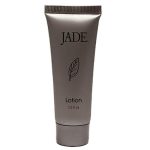 Jade Body Lotion Bottle