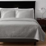 Full/Queen Radiance Diamond Quilt