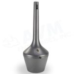 Classico™ Smokers' Outpost® - Pewter