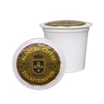Decaf K-Cup Coffee