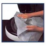 Toilet Seat Cover