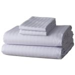 T-250 Woven Standard Pillowcase