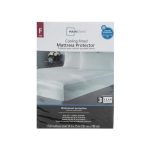 Mainstay Full Cooling Fitted Mattress Protector