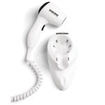 Wall-Mount Hair Dryer- 1500 Watts