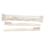 Toothbrushes - Individually Wrapped