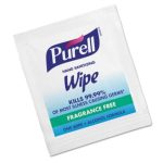 Purell Sanitizing Hand Wipes