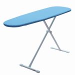 Pressto Valet Armoire Mid-size Ironing Board