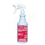Mold-N-Mildew Stain Remover