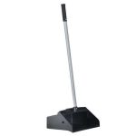 Lobby Dust Pan with Handle