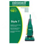 Vacuum Bag 10 Pack for BISSELL-1451T