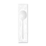 Individually Wrapped Tea Spoons -Heavy Duty