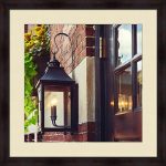 Street Lamp