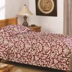 Full XL Bedspread