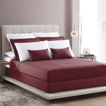 Adorn Queen Bed Wrap - Redwood
