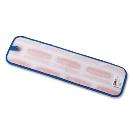 Rubbermaid Microfiber Wet Room Pad - Image 2