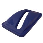 Slim Jim® Paper Recycling Top for Slim Jim® Containers