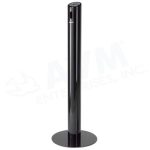 Smoke Stand Smokers' Outpost® - Black