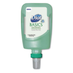 Dial Professional Antimicrobial Foaming Hand Wash Refill