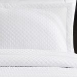 Radiance Diamond Quilt Sham