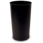 2582 Smoking Urn Base, Floor Model