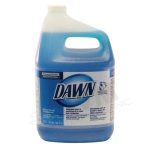 Dawn Professional Pot & Pan Liquid Dish Soap (1 Gallon Containers)