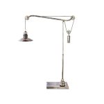 Crane Floor Lamp