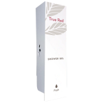 Odyssesy Dispenser- Red Roof Body Wash