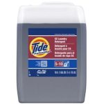 Tide Professional Line SC Laundry Detergent-5 gal