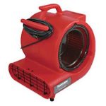 Sanitare Air Mover