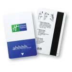 Discontinued Holiday Inn Express Keycards