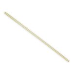 Shower Rod Cover - Almond