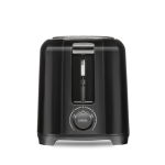 Wide-Slot 2 Slice Toaster