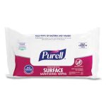 Foodservice Surface Sanitizing Wipes