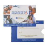 Best Western Keycard Holders