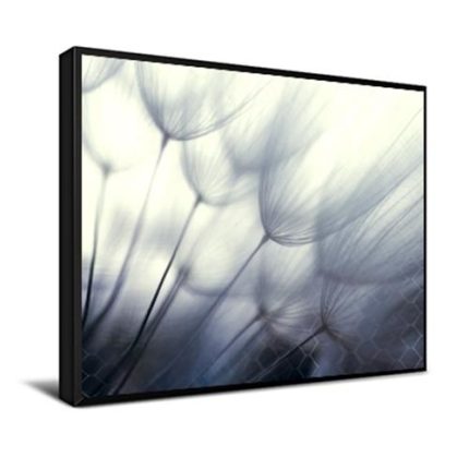 DR1410 Artwork w/ Canvas Gallery Wrap with Floater Frame - Image 2