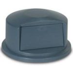 2637-88 Brute Dome Top for 2632 Container