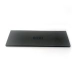 Laguna Amenity Tray - Smoke