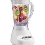 10 Speed Smoothie Blender