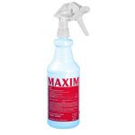 Germicidal Spray Cleaner - Quart