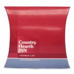Closeout Shower Caps