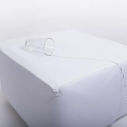 Protect Ease Full Fitted Mattress Cover - Image 2
