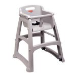 Rubbermaid Youth High Chair