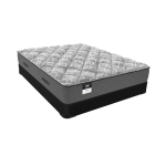 King Decorah Soft Euro Pillowtop Mattress