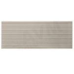 Amana Aluminum Architectural Grille
