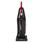 Sanitiare Quiet Clean Upright Vacuum - SC5713