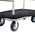 Bellman's Cart Bumper & Wall Guard - Standard