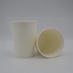 12 oz Unwrapped Double Layer Paper Cup