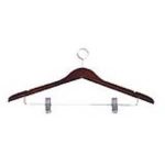 Women's Hanger - Closed Loop - Cherry