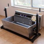 PTAC Cleaning Cradle